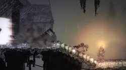 Salt and Sanctuary está de graça hoje (29) na Epic Games Store