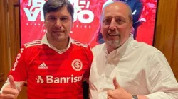 Foto: Site oficial Sport Club Internacional