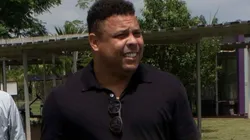 Foto: Daniel Augusto Jr/Corinthians - Ronaldo busca um substituto para Luxemburgo.