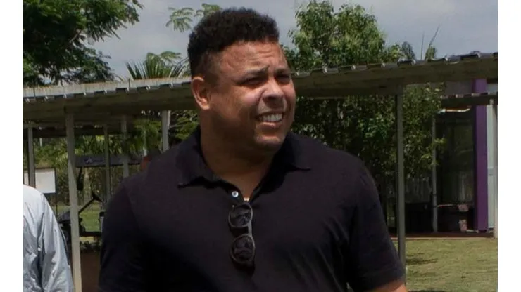 Foto: Daniel Augusto Jr/Corinthians - Ronaldo busca um substituto para Luxemburgo.