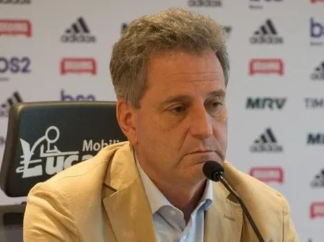 Landim ‘oxigena’ elenco e trio deve sair