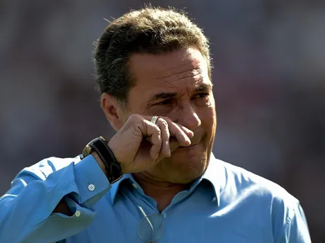 Diretoria do Cruzeiro define "ficha 1" para ocupar a vaga Luxa