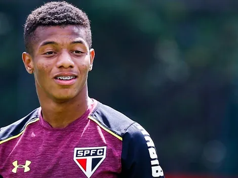 Shakhtar sinaliza proposta por Neres e São Paulo pode faturar bolada