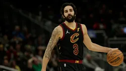 Rubio deve perder alguns jogos por conta de lesão no joelho (Getty Images)