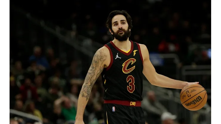 Rubio deve perder alguns jogos por conta de lesão no joelho (Getty Images)