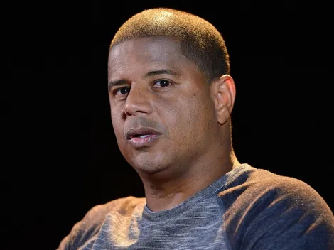 Após Ronaldo demitir Luxa, Marcelinho Carioca mexe no passado e alfineta: “o que plantar, irá colher”