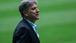 Foto: Fernando Alves/AGIF - Pupilo de Renato pode reforçar o Athletico em 2022