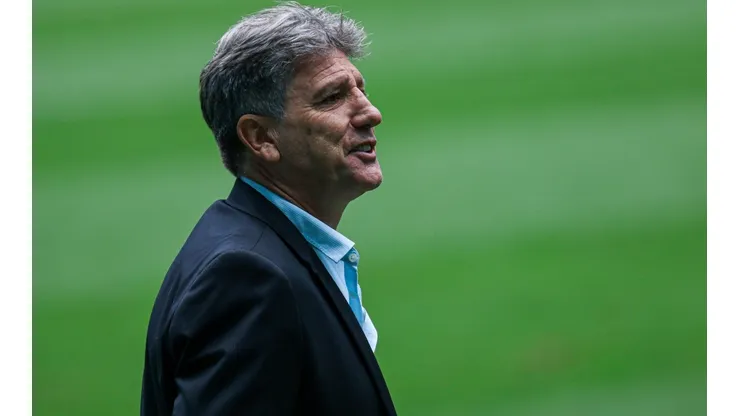Foto: Fernando Alves/AGIF - Pupilo de Renato pode reforçar o Athletico em 2022