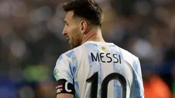 Daniel Jayo/Getty Images/ Com predominância de argentinos, IFFHS divulga seleção da Conmebol da temporada 2021