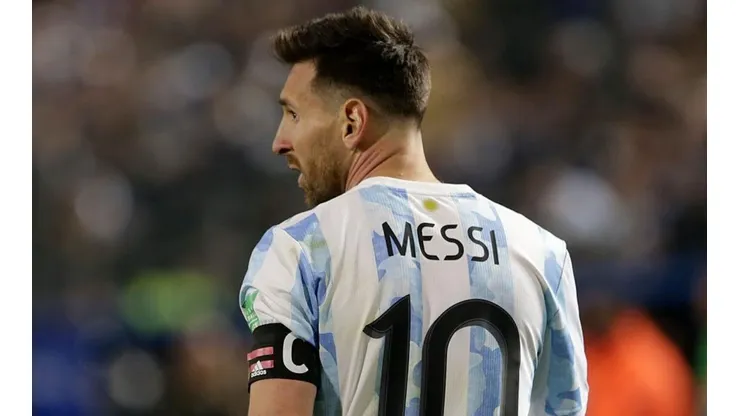 Daniel Jayo/Getty Images/ Com predominância de argentinos, IFFHS divulga seleção da Conmebol da temporada 2021