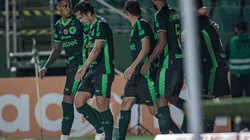 Foto: Heber Gomes/AGIF - Alef Manga se destacou na temporada de 2021