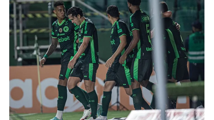 Foto: Heber Gomes/AGIF - Alef Manga se destacou na temporada de 2021