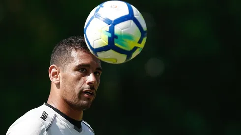 Foto: Marcello Zambrana/AGIF