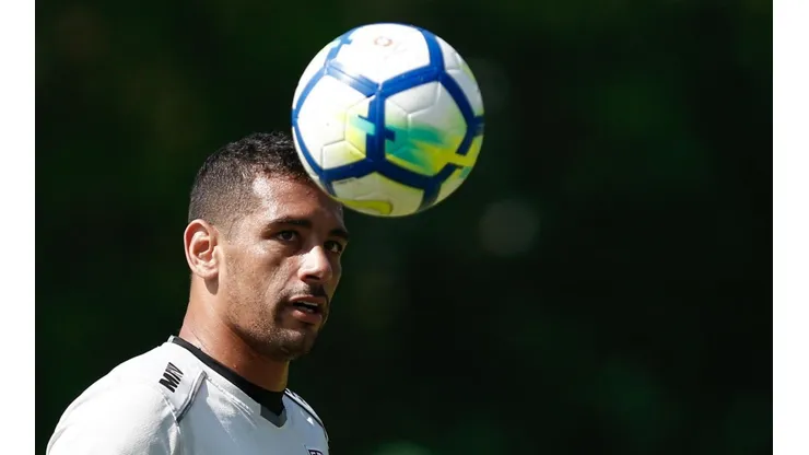 Foto: Marcello Zambrana/AGIF