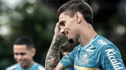 Foto: Ivan Storti/Santos FC