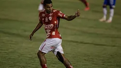 Foto: Heber Gomes/AGIF - Dudu deixou o Vila Nova para o futebol japonês