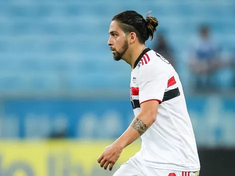 Grêmio não para em Benítez e quer meia do Independiente Dell Vale