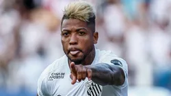 - Marinho não vive boa fase com a camisa do Peixão