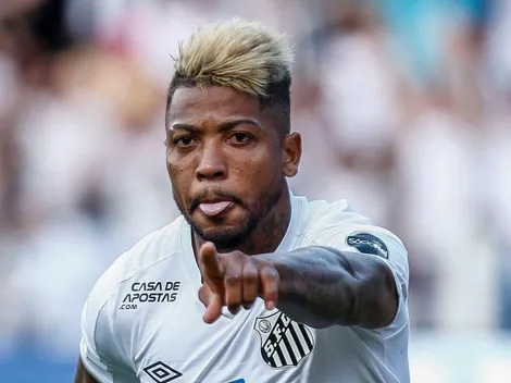 Inter e Santos se aproximam de acordo por Marinho, crava jornal