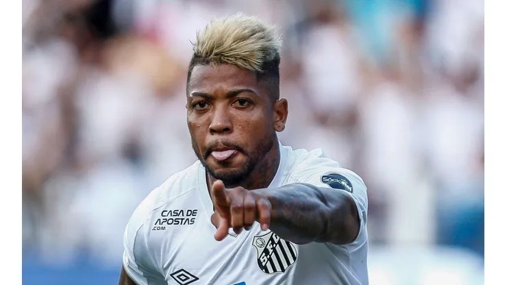 - Marinho não vive boa fase com a camisa do Peixão