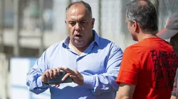 - Braz é o homem forte do futebol flamenguista