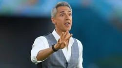 Paulo Sousa é o novo treinador do Mengão