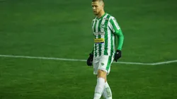 Pedro H. Tesch/AGIF/ Zagueiro Rafael Forster fala sobre os desafios do Juventude para 2022: "Para ter mais reconhecimento no cenário nacional, precisa ter grandes feitos"