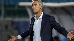 (Photo by Emmanuele Ciancaglini/Getty Images) - Paulo Sousa já deve chegar pressionado no cargo.