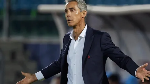 (Photo by Emmanuele Ciancaglini/Getty Images) - Paulo Sousa já deve chegar pressionado no cargo.