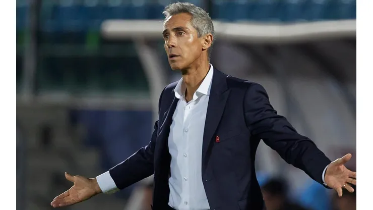 (Photo by Emmanuele Ciancaglini/Getty Images) - Paulo Sousa já deve chegar pressionado no cargo.