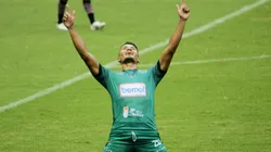 Foto: Pablo Trindade/AGIF - Vanilson é o mais novo reforço do Remo para 2022