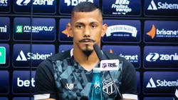 Foto: Divulgação/Site do Ceará