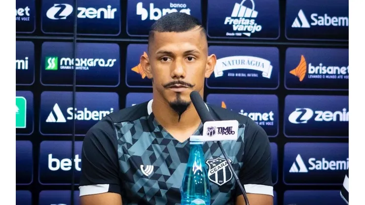 Foto: Divulgação/Site do Ceará
