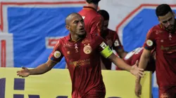 Foto: Jhony Pinho/AGIF | Nino marcou sete gols durante as quatro temporadas que atuou pelo Bahia