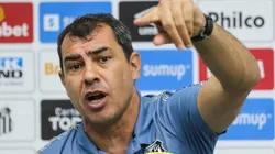 Foto: Luiz Erbes/AGIF