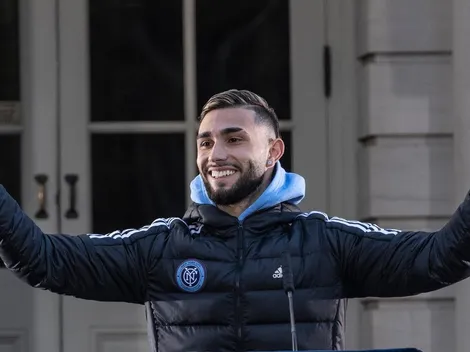 NYC aciona Leila e expõe valores para liberar Castellanos ao Palmeiras