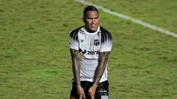 Foto: Thiago Ribeiro/AGIF BRASILEIRO A 2021, FLUMINENSE X CEARA