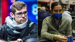Fedor Holz fez acusação grave sobre brasileiros (Foto: 888poker/BSOP)