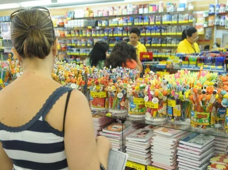 Volta às aulas: materiais escolares podem aumentar em até 30% no próximo ano, diz pesquisa