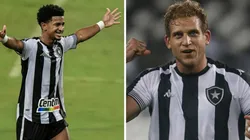 Fotos: Vitor Silva/Botafogo