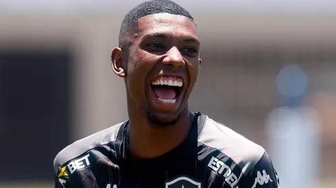 Foto: Vítor Silva/Botafogo