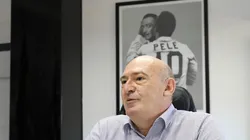 Foto: Ivan Storti/ Santos