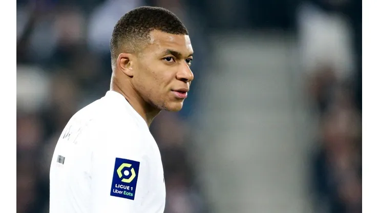 Mbappé interessa ao Real Madrid (Foto: John Berry/Getty Images)