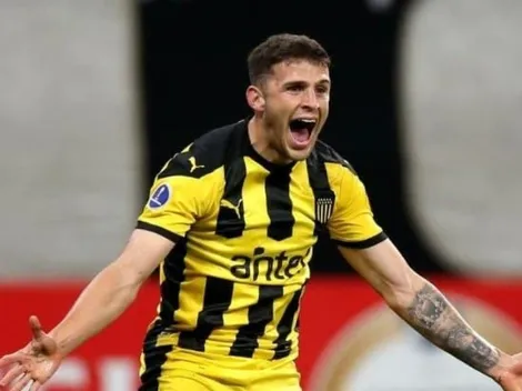 A pedido de Abel, Anderson Barros tenta a contratação de Giovanni González