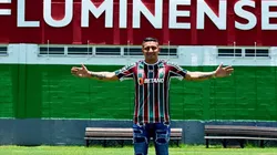 Foto: Divulgação/ Fluminense