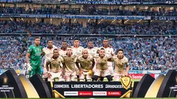 Foto: Jeferson Guareze/AGIF | Barcelona-EQU promove um amistoso para reapresentação da equipe