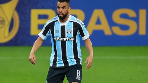 Foto: Pedro H. Tesch/AGIF