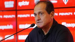 Foto: Marcello Zambrana/AGIF