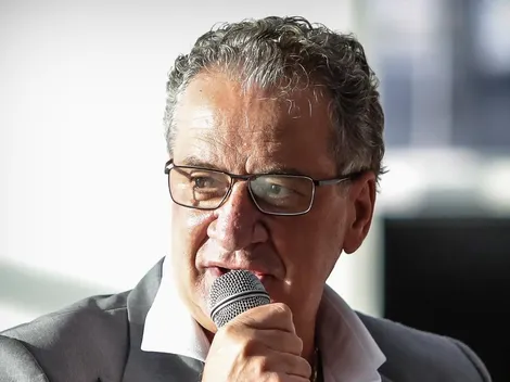 Sérgio Coelho é informado sobre interesse do Fluminense em tirar meio-campista do Atlético