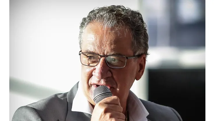 Foto: Bruno Cantini
